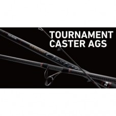 Daiwa Tournament Caster AGS 33-405 AGS casting rod